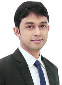 Dr. F R Khan MBBS, MD (Medicine) SBMCH